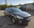 Сірий Пежо 508 РХН, об'ємом двигуна 2 л та пробігом 232 тис. км за 11500 $, фото 1 на Automoto.ua