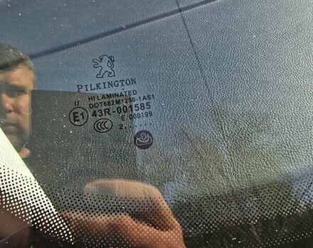 Сірий Пежо 508 РХН, об'ємом двигуна 2 л та пробігом 232 тис. км за 11500 $, фото 52 на Automoto.ua