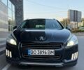 Серый Пежо 508 РХН, объемом двигателя 2 л и пробегом 277 тыс. км за 7999 $, фото 2 на Automoto.ua