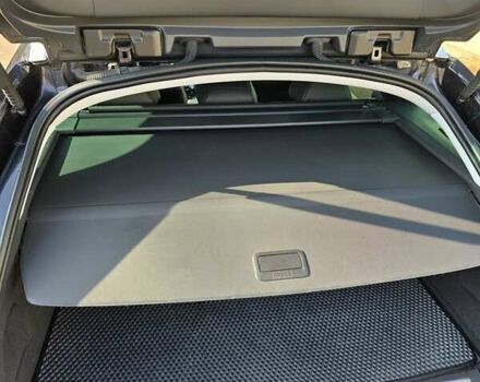 Сірий Пежо 508 РХН, об'ємом двигуна 2 л та пробігом 232 тис. км за 11500 $, фото 10 на Automoto.ua