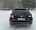 Серый Пежо 508 РХН, объемом двигателя 2 л и пробегом 295 тыс. км за 9800 $, фото 3 на Automoto.ua