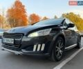 Серый Пежо 508 РХН, объемом двигателя 2 л и пробегом 277 тыс. км за 7999 $, фото 108 на Automoto.ua