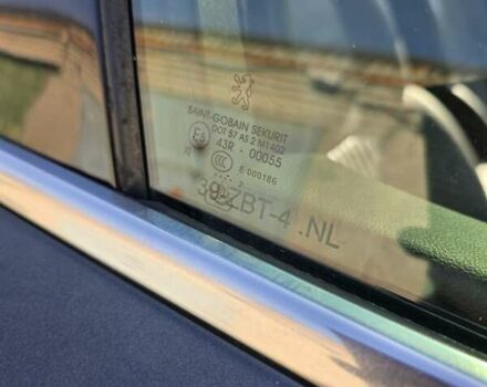 Сірий Пежо 508 РХН, об'ємом двигуна 2 л та пробігом 232 тис. км за 11500 $, фото 51 на Automoto.ua