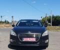 Серый Пежо 508 РХН, объемом двигателя 1.6 л и пробегом 270 тыс. км за 5100 $, фото 1 на Automoto.ua