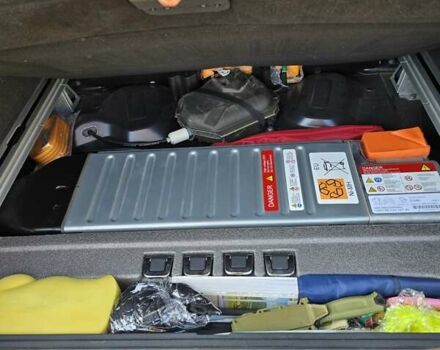 Сірий Пежо 508 РХН, об'ємом двигуна 2 л та пробігом 232 тис. км за 11500 $, фото 14 на Automoto.ua