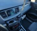 Серый Пежо 508 РХН, объемом двигателя 1.6 л и пробегом 270 тыс. км за 5100 $, фото 11 на Automoto.ua