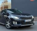 Серый Пежо 508 РХН, объемом двигателя 2 л и пробегом 277 тыс. км за 7999 $, фото 30 на Automoto.ua