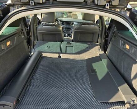 Сірий Пежо 508 РХН, об'ємом двигуна 2 л та пробігом 232 тис. км за 11500 $, фото 13 на Automoto.ua