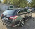 Сірий Пежо 508 РХН, об'ємом двигуна 2 л та пробігом 232 тис. км за 11500 $, фото 2 на Automoto.ua