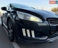 Серый Пежо 508 РХН, объемом двигателя 2 л и пробегом 277 тыс. км за 7999 $, фото 40 на Automoto.ua