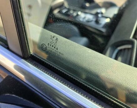 Сірий Пежо 508 РХН, об'ємом двигуна 2 л та пробігом 232 тис. км за 11500 $, фото 48 на Automoto.ua