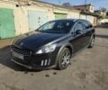 Сірий Пежо 508 РХН, об'ємом двигуна 2 л та пробігом 232 тис. км за 11500 $, фото 1 на Automoto.ua