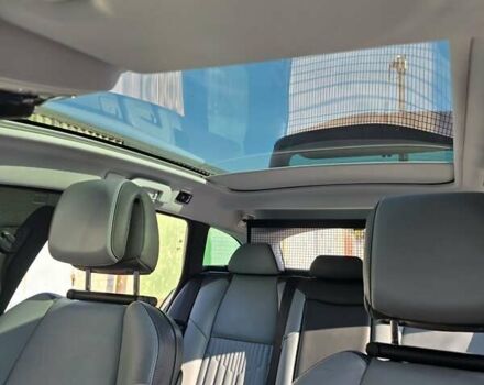 Сірий Пежо 508 РХН, об'ємом двигуна 2 л та пробігом 232 тис. км за 11500 $, фото 42 на Automoto.ua