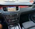 Серый Пежо 508 РХН, объемом двигателя 2 л и пробегом 277 тыс. км за 7999 $, фото 72 на Automoto.ua