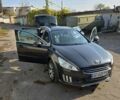 Сірий Пежо 508 РХН, об'ємом двигуна 2 л та пробігом 232 тис. км за 11500 $, фото 6 на Automoto.ua