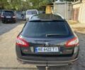 Сірий Пежо 508 РХН, об'ємом двигуна 2 л та пробігом 232 тис. км за 11500 $, фото 4 на Automoto.ua