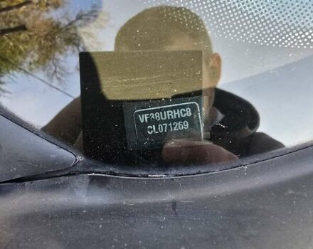 Сірий Пежо 508 РХН, об'ємом двигуна 2 л та пробігом 232 тис. км за 11500 $, фото 49 на Automoto.ua