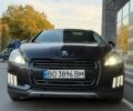 Серый Пежо 508 РХН, объемом двигателя 2 л и пробегом 277 тыс. км за 7999 $, фото 24 на Automoto.ua