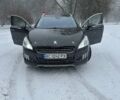 Серый Пежо 508 РХН, объемом двигателя 2 л и пробегом 295 тыс. км за 9800 $, фото 11 на Automoto.ua