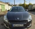Сірий Пежо 508 РХН, об'ємом двигуна 2 л та пробігом 232 тис. км за 11500 $, фото 5 на Automoto.ua