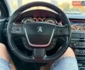 Серый Пежо 508 РХН, объемом двигателя 2 л и пробегом 277 тыс. км за 7999 $, фото 82 на Automoto.ua