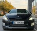 Серый Пежо 508 РХН, объемом двигателя 2 л и пробегом 277 тыс. км за 7999 $, фото 107 на Automoto.ua