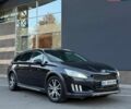 Серый Пежо 508 РХН, объемом двигателя 2 л и пробегом 277 тыс. км за 7999 $, фото 14 на Automoto.ua