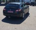 Серый Пежо 508 РХН, объемом двигателя 1.6 л и пробегом 270 тыс. км за 5100 $, фото 6 на Automoto.ua