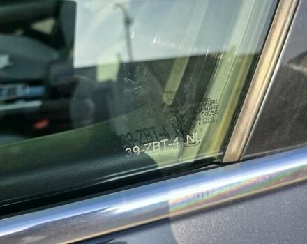 Сірий Пежо 508 РХН, об'ємом двигуна 2 л та пробігом 232 тис. км за 11500 $, фото 47 на Automoto.ua