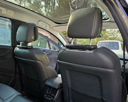 Сірий Пежо 508 РХН, об'ємом двигуна 2 л та пробігом 232 тис. км за 11500 $, фото 43 на Automoto.ua