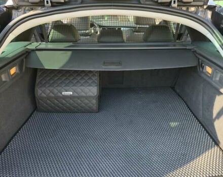 Сірий Пежо 508 РХН, об'ємом двигуна 2 л та пробігом 232 тис. км за 11500 $, фото 9 на Automoto.ua