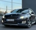 Серый Пежо 508 РХН, объемом двигателя 2 л и пробегом 277 тыс. км за 7999 $, фото 114 на Automoto.ua