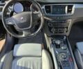 Сірий Пежо 508 РХН, об'ємом двигуна 2 л та пробігом 232 тис. км за 11500 $, фото 32 на Automoto.ua