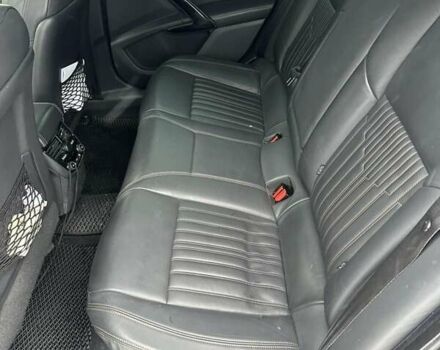 Серый Пежо 508 РХН, объемом двигателя 2 л и пробегом 295 тыс. км за 9800 $, фото 8 на Automoto.ua