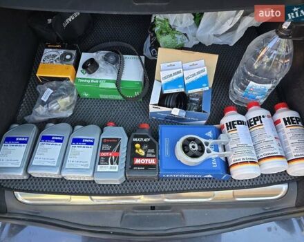 Сірий Пежо 508 РХН, об'ємом двигуна 2 л та пробігом 232 тис. км за 11500 $, фото 54 на Automoto.ua