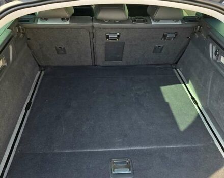 Сірий Пежо 508 РХН, об'ємом двигуна 2 л та пробігом 232 тис. км за 11500 $, фото 12 на Automoto.ua