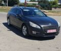 Серый Пежо 508 РХН, объемом двигателя 1.6 л и пробегом 270 тыс. км за 5100 $, фото 3 на Automoto.ua