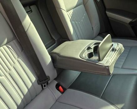 Сірий Пежо 508 РХН, об'ємом двигуна 2 л та пробігом 232 тис. км за 11500 $, фото 39 на Automoto.ua