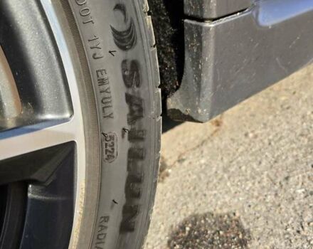 Сірий Пежо 508 РХН, об'ємом двигуна 2 л та пробігом 232 тис. км за 11500 $, фото 21 на Automoto.ua