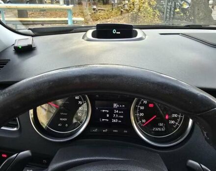 Сірий Пежо 508 РХН, об'ємом двигуна 2 л та пробігом 232 тис. км за 11500 $, фото 26 на Automoto.ua