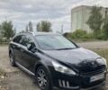 Серый Пежо 508 РХН, объемом двигателя 2 л и пробегом 222 тыс. км за 12400 $, фото 4 на Automoto.ua
