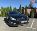 Серый Пежо 508 РХН, объемом двигателя 2 л и пробегом 181 тыс. км за 10600 $, фото 13 на Automoto.ua