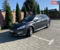 Серый Пежо 508 РХН, объемом двигателя 2 л и пробегом 181 тыс. км за 10600 $, фото 22 на Automoto.ua