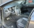 Сірий Пежо 508 РХН, об'ємом двигуна 2 л та пробігом 185 тис. км за 11200 $, фото 14 на Automoto.ua