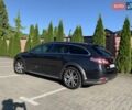 Серый Пежо 508 РХН, объемом двигателя 2 л и пробегом 181 тыс. км за 10600 $, фото 21 на Automoto.ua