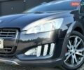 Сірий Пежо 508 РХН, об'ємом двигуна 2 л та пробігом 185 тис. км за 11200 $, фото 3 на Automoto.ua