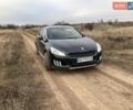 Сірий Пежо 508 РХН, об'ємом двигуна 2 л та пробігом 222 тис. км за 12400 $, фото 5 на Automoto.ua