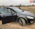 Сірий Пежо 508 РХН, об'ємом двигуна 2 л та пробігом 222 тис. км за 12400 $, фото 6 на Automoto.ua