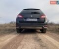 Сірий Пежо 508 РХН, об'ємом двигуна 2 л та пробігом 222 тис. км за 12400 $, фото 2 на Automoto.ua