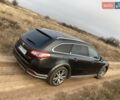 Серый Пежо 508 РХН, объемом двигателя 2 л и пробегом 222 тыс. км за 12400 $, фото 2 на Automoto.ua